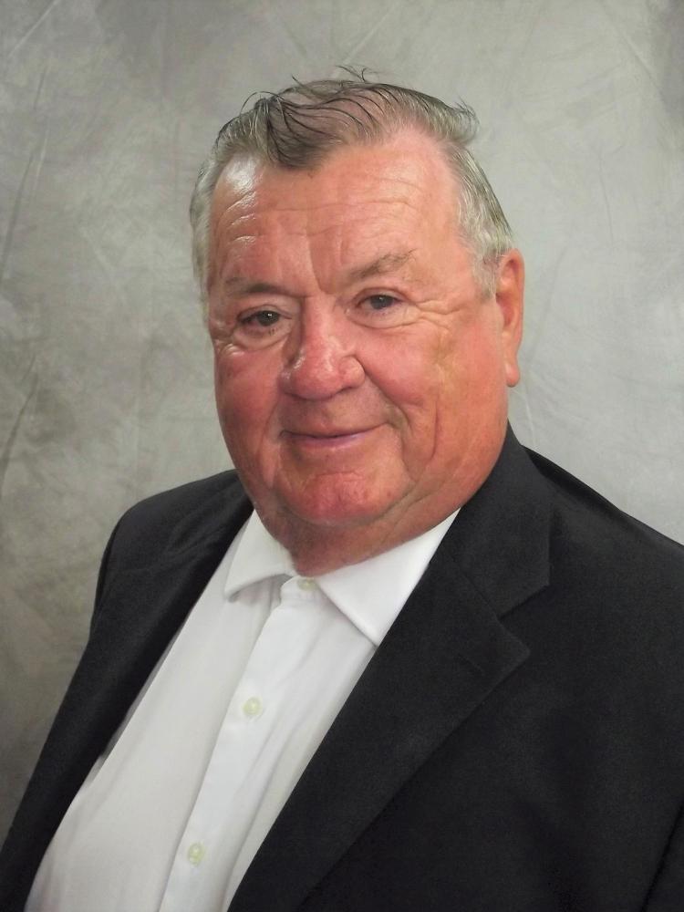 Our Directors Dakota Valley Electric Cooperative